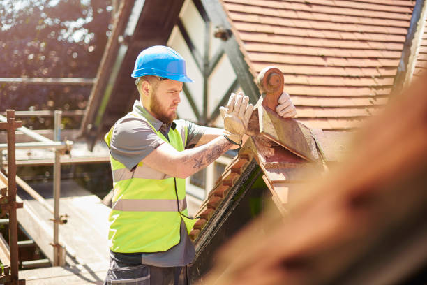 Best Affordable Roofing Company  in Urbana, IL