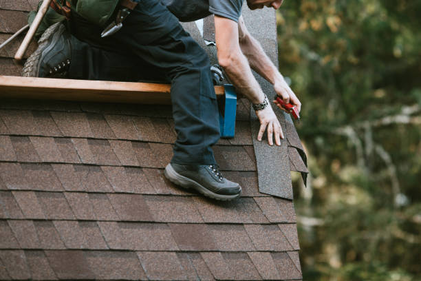 Best Tile Roofing Contractor  in Urbana, IL